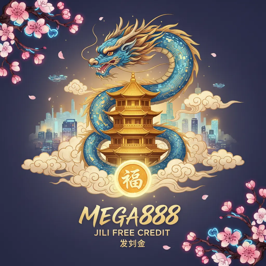 jili free credit - Mega