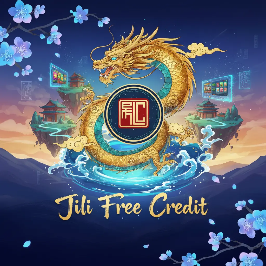 jili free credit - Certified