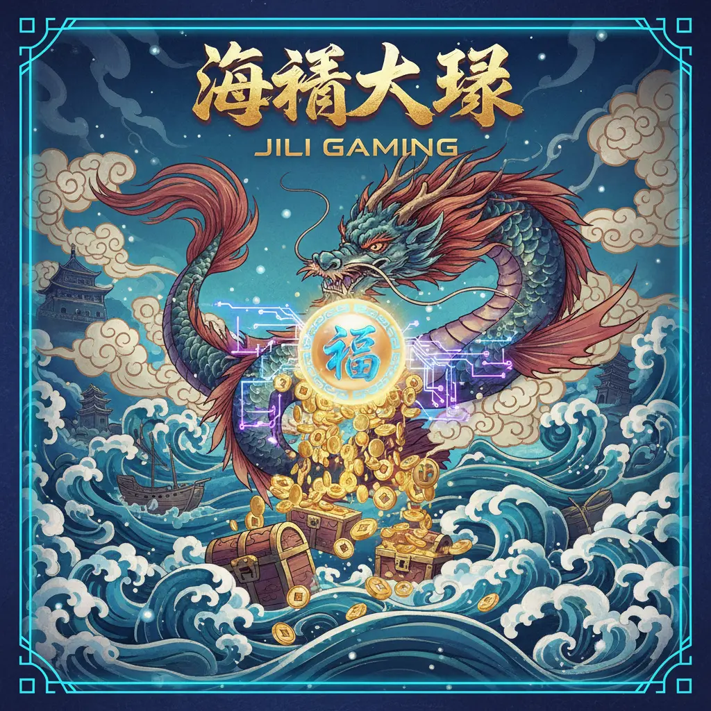 JILI - Jackpot