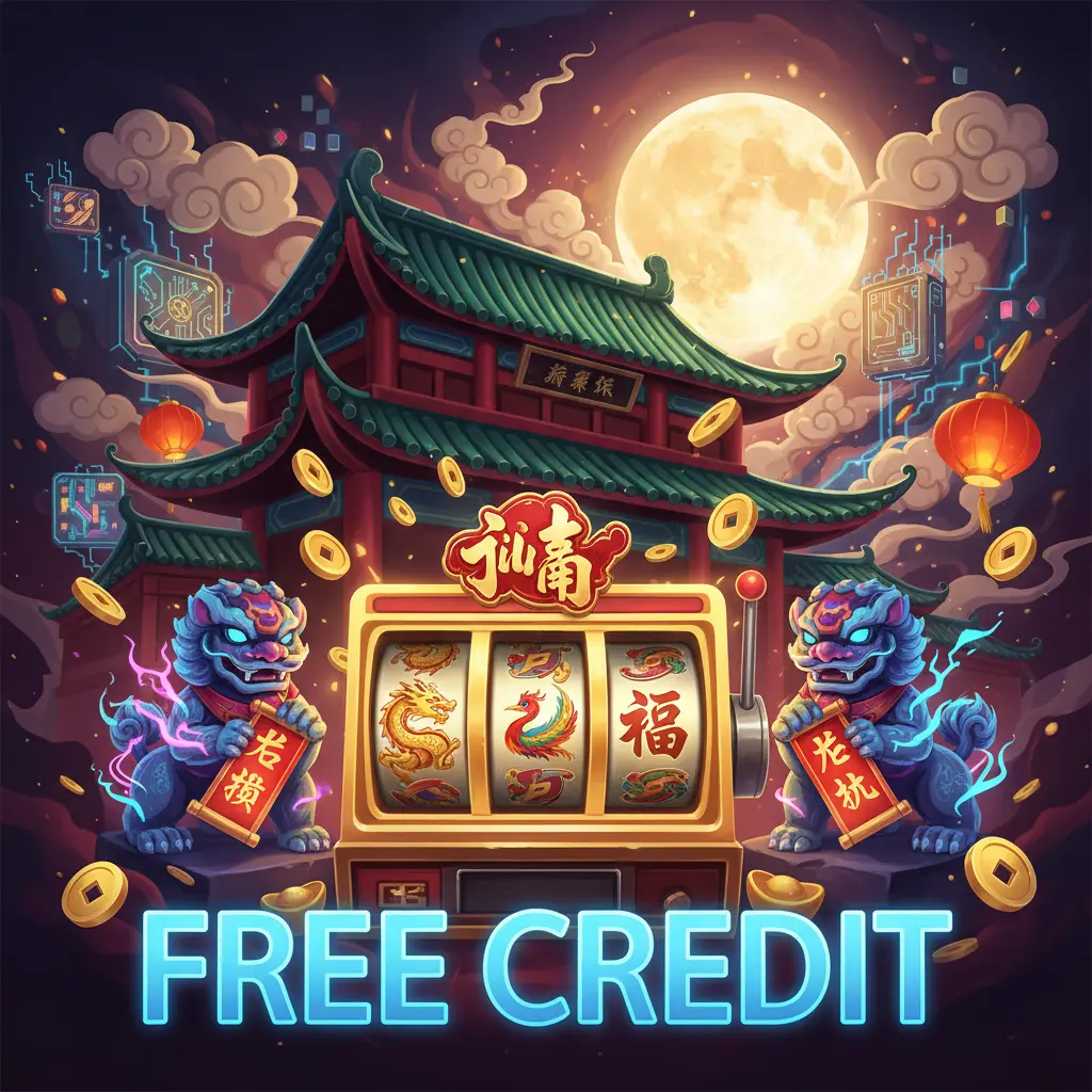 jili free credit - Games
