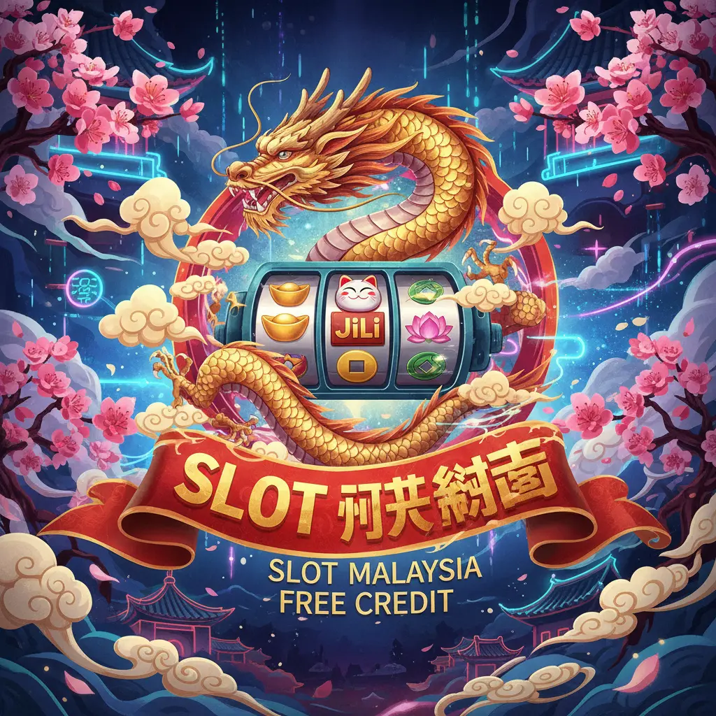 jili free credit - Malaysia