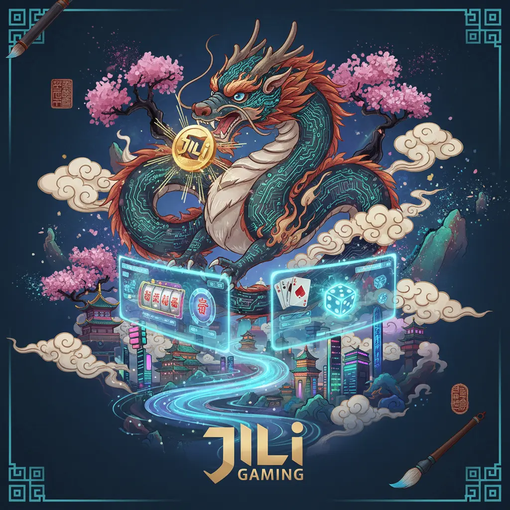 JILI - Gaming