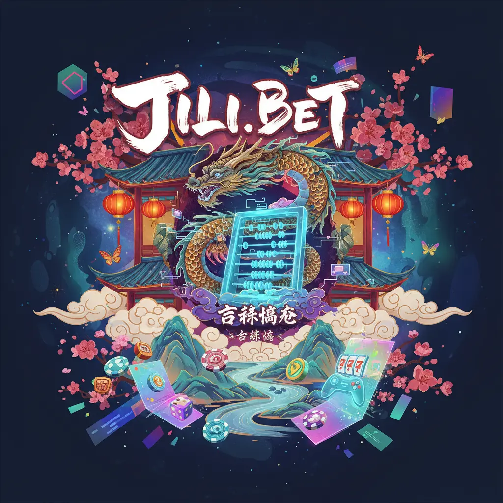 JILI - JILI
