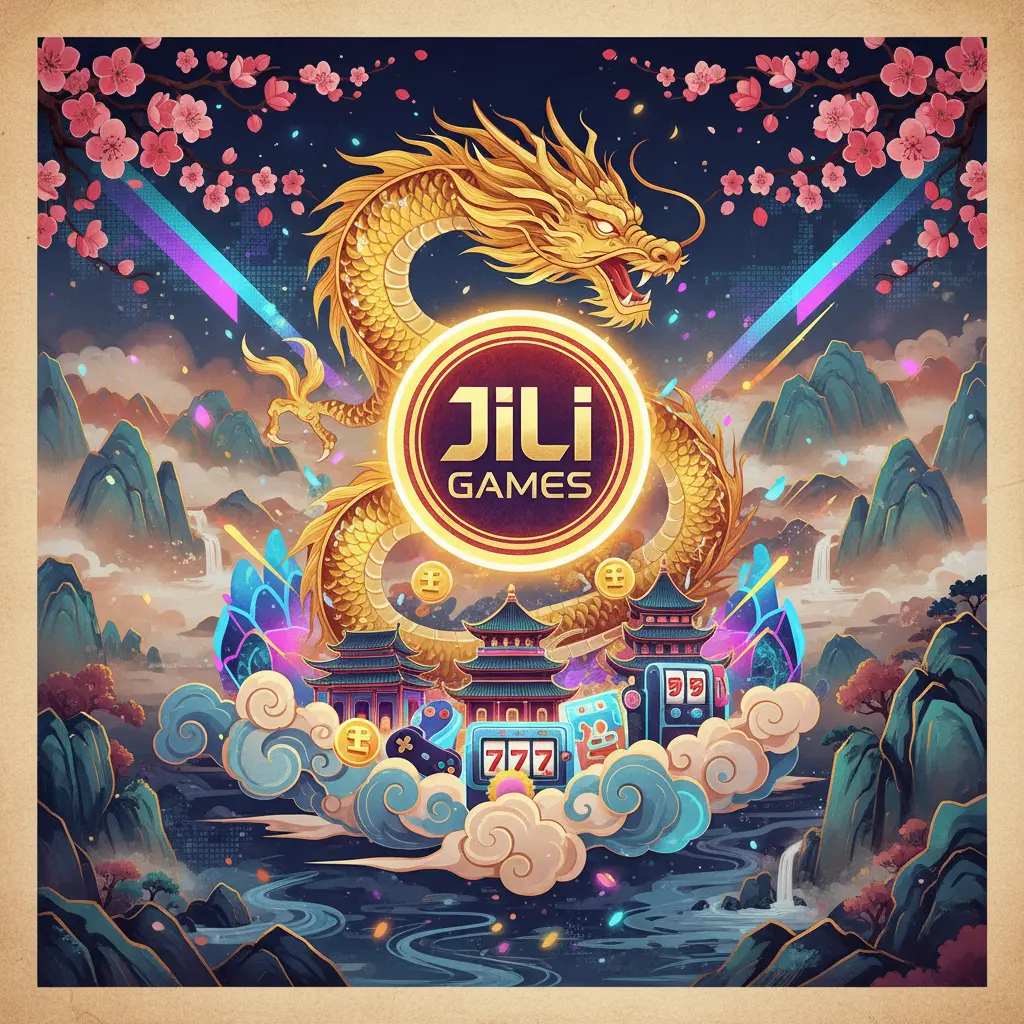 JILI - Games
