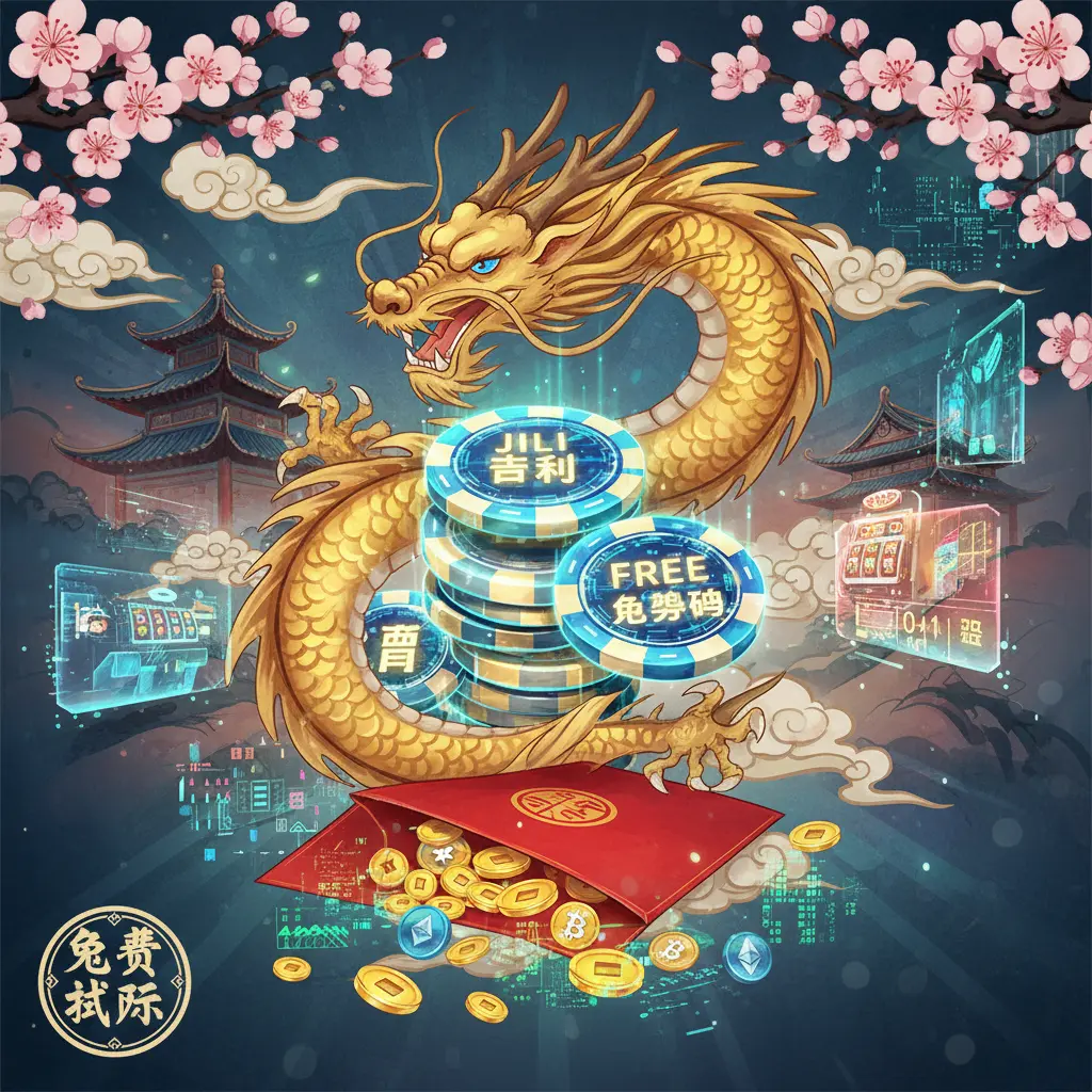 jili free credit - Credit