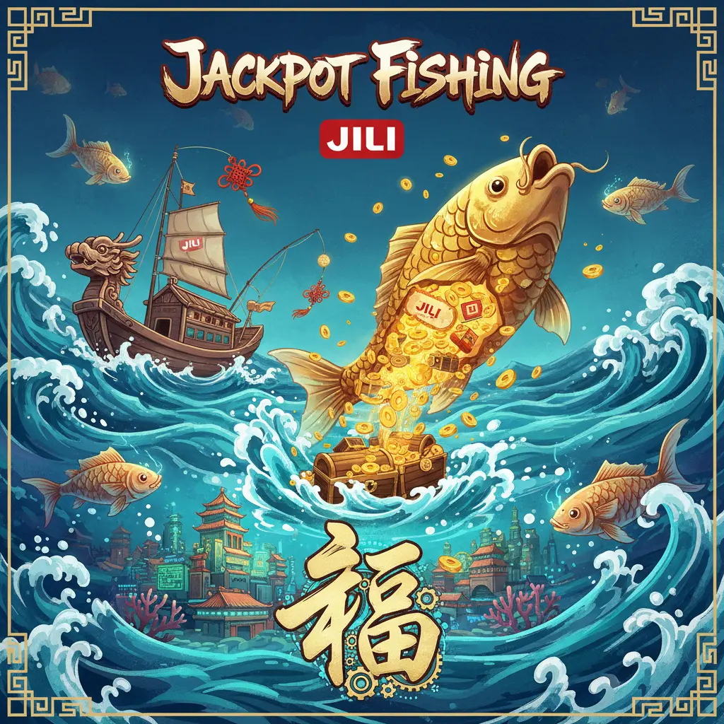 JILI - Jackpot
